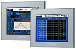 Touch Screen Programmable Controller <Zone control function>